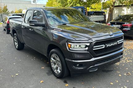 Dodge RAM Gebrauchtwagen