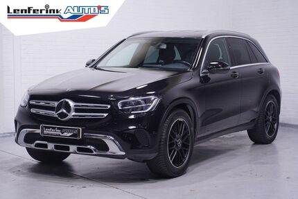 Mercedes-Benz GLC 200 Gebrauchtwagen