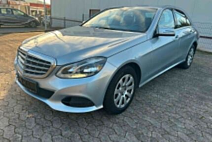 Mercedes-Benz E 220 Gebrauchtwagen