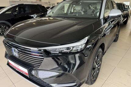 Honda HR-V Gebrauchtwagen