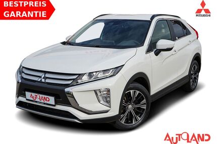Mitsubishi Eclipse Cross Gebrauchtwagen