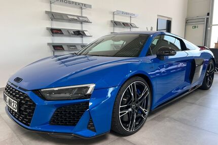 Audi R8 Gebrauchtwagen