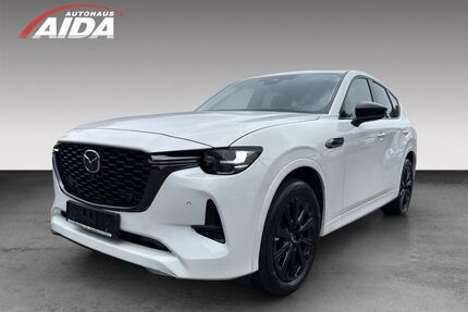 Mazda CX-60 Gebrauchtwagen