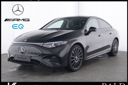 Mercedes-Benz CLA 250 Gebrauchtwagen