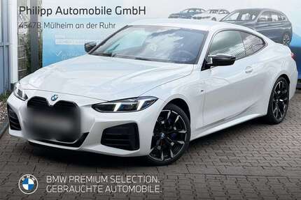 BMW 440 Gebrauchtwagen