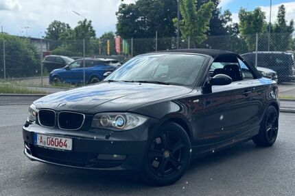 BMW 120 Gebrauchtwagen