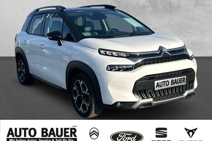 Citroen C3 Aircross Gebrauchtwagen