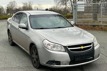 Chevrolet Epica Gebrauchtwagen