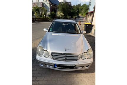 Mercedes-Benz C 200 Gebrauchtwagen