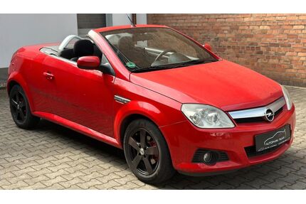 Opel Tigra Gebrauchtwagen