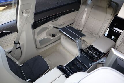 Audi A8 Gebrauchtwagen