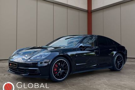 Porsche Panamera Gebrauchtwagen