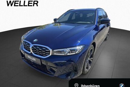 BMW M340i Gebrauchtwagen
