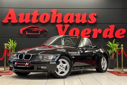 BMW Z3 Gebrauchtwagen