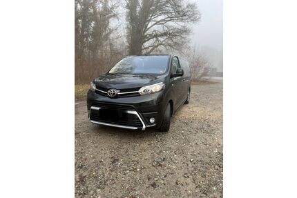 Toyota Proace (Verso) Gebrauchtwagen