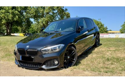 BMW 120 Gebrauchtwagen