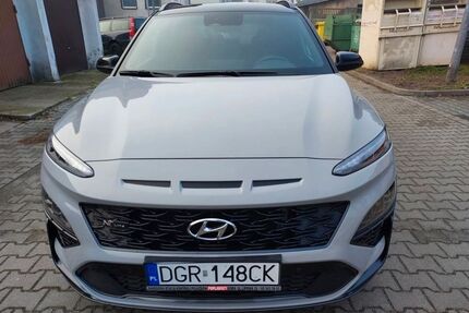 Hyundai KONA Gebrauchtwagen