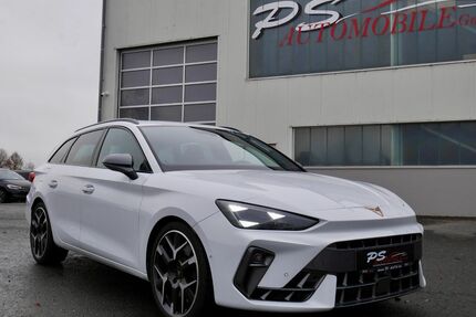 Cupra Leon Gebrauchtwagen