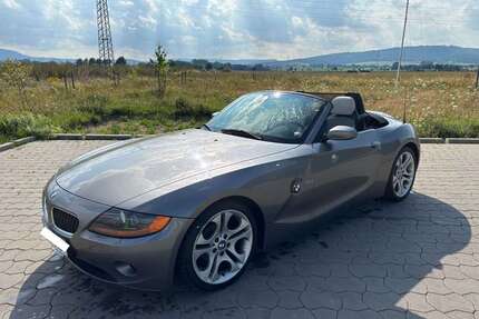 BMW Z4 Gebrauchtwagen