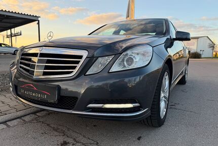 Mercedes-Benz E 250 Gebrauchtwagen