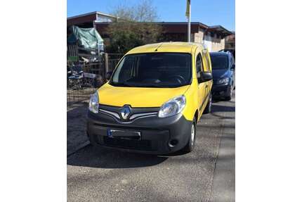Renault Kangoo Gebrauchtwagen