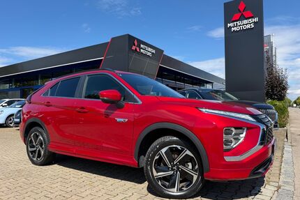 Mitsubishi Eclipse Cross Gebrauchtwagen