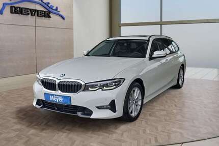 BMW 330 Gebrauchtwagen