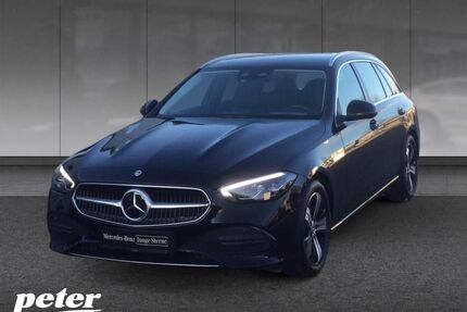 Mercedes-Benz C 200 Gebrauchtwagen