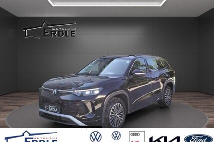 VW Tayron Gebrauchtwagen