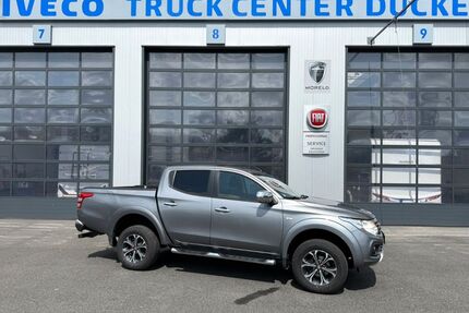 Fiat Fullback Gebrauchtwagen