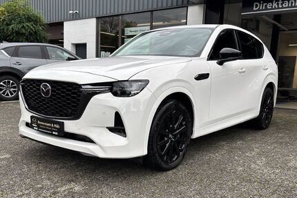 Mazda CX-60 Gebrauchtwagen