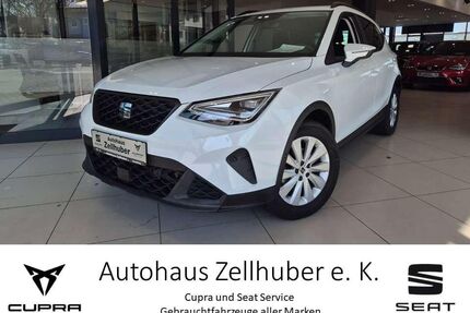 Audi Arona 