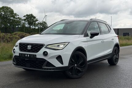 Seat Arona Gebrauchtwagen