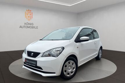 Seat Mii Gebrauchtwagen