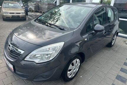 Opel Meriva Gebrauchtwagen
