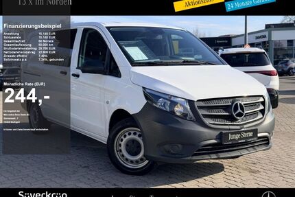 Mercedes-Benz Vito Gebrauchtwagen