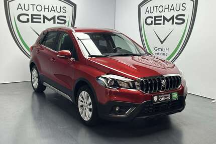 Suzuki SX4 S-Cross Gebrauchtwagen
