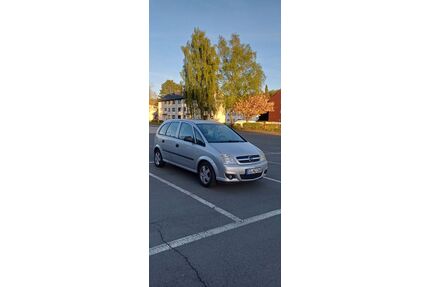 Opel Meriva Gebrauchtwagen