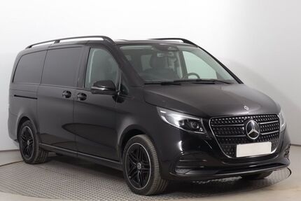 Mercedes-Benz V 300 Gebrauchtwagen