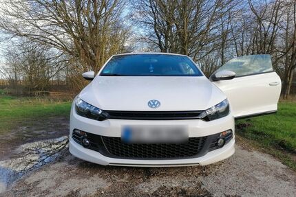 VW Scirocco Gebrauchtwagen