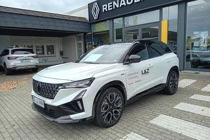 Renault Austral Gebrauchtwagen