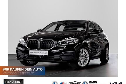 BMW 118 Gebrauchtwagen