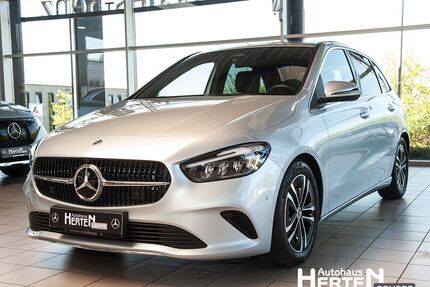 Mercedes-Benz B 200 Gebrauchtwagen
