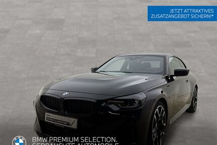 BMW 220 Gebrauchtwagen