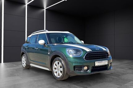 Mini Cooper Countryman Gebrauchtwagen