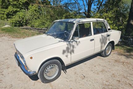 Lada 1200 Gebrauchtwagen