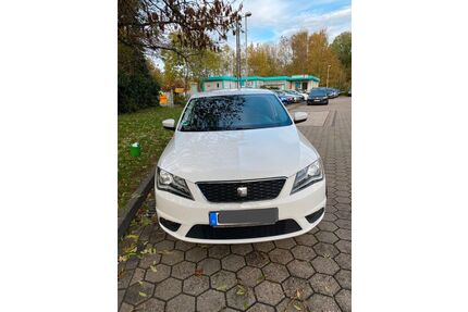 Seat Toledo Gebrauchtwagen