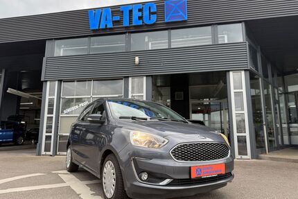 Ford Ka/Ka+ Gebrauchtwagen