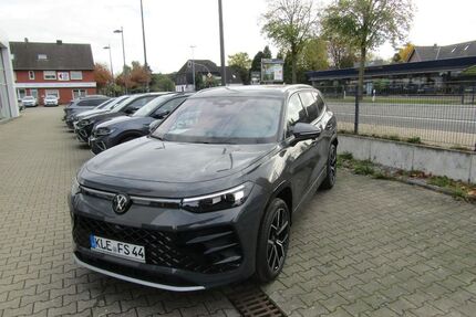 VW Tayron Gebrauchtwagen