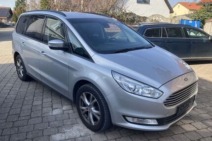 Ford Galaxy Gebrauchtwagen